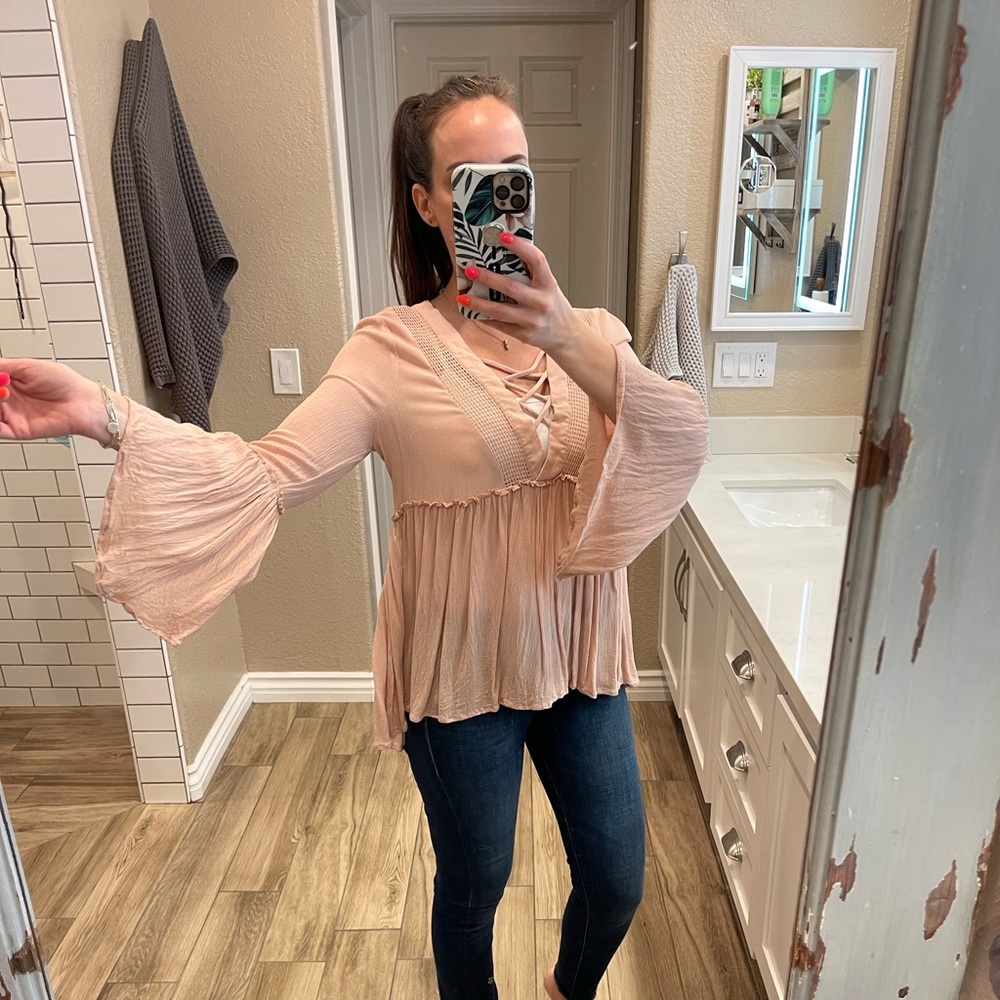 Forever 21 blouse